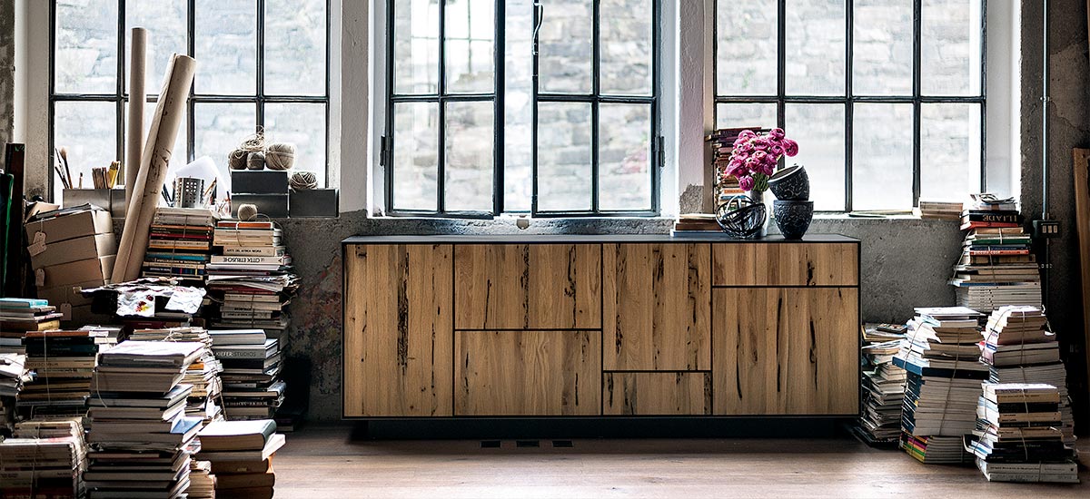 AUFBEWAHRUNGSMÖBEL Gallery 2